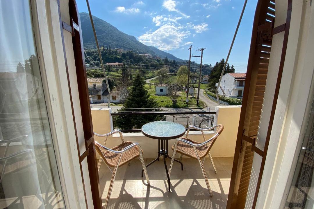 Photo of Patio Balcony in Vatos