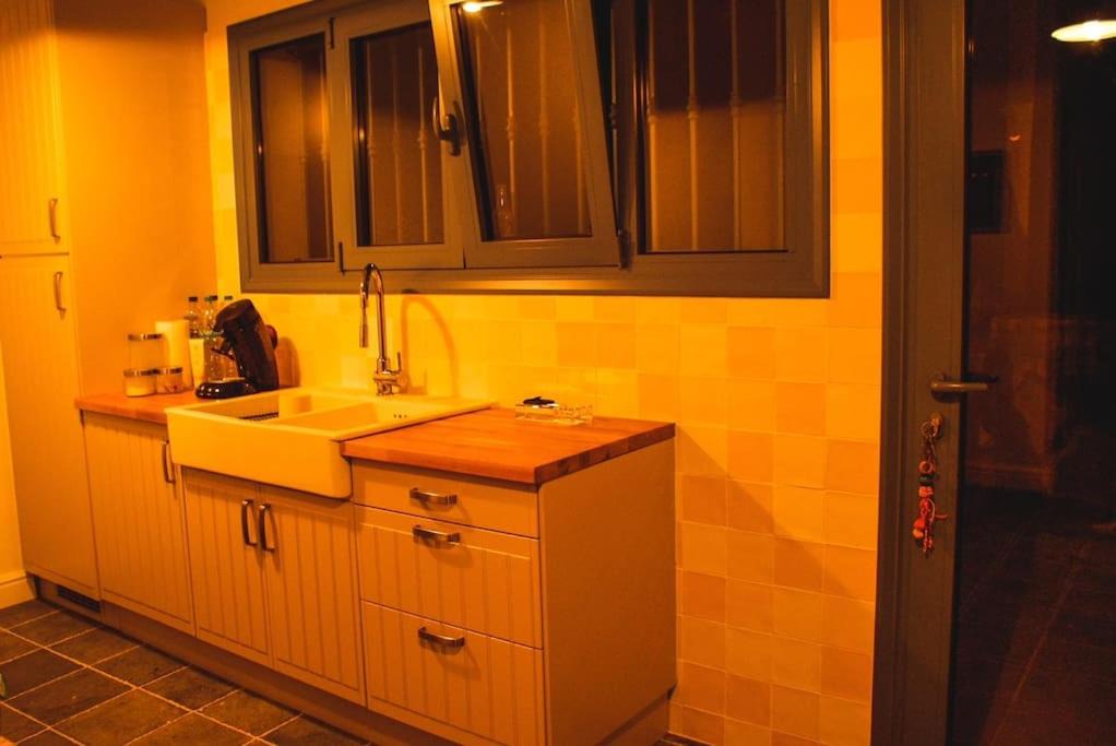 Photo of Bathroom in Lagkada