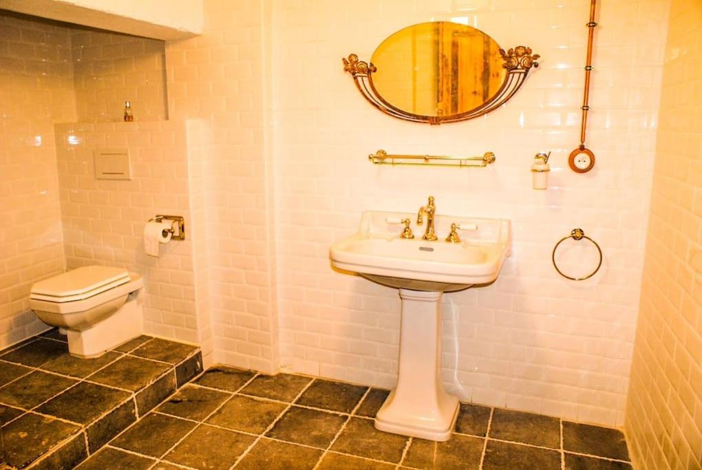 Photo of Bathroom in Lagkada