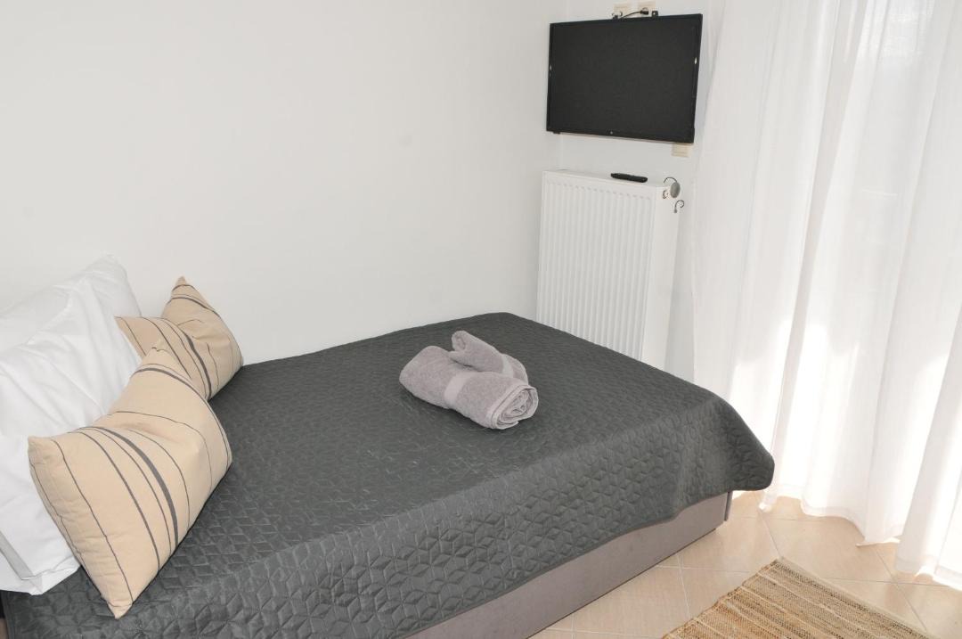 Photo of Bedroom in Stylida