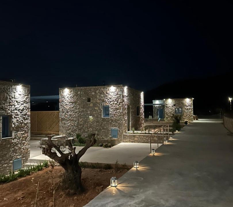 Photo of Others in Schoinousa