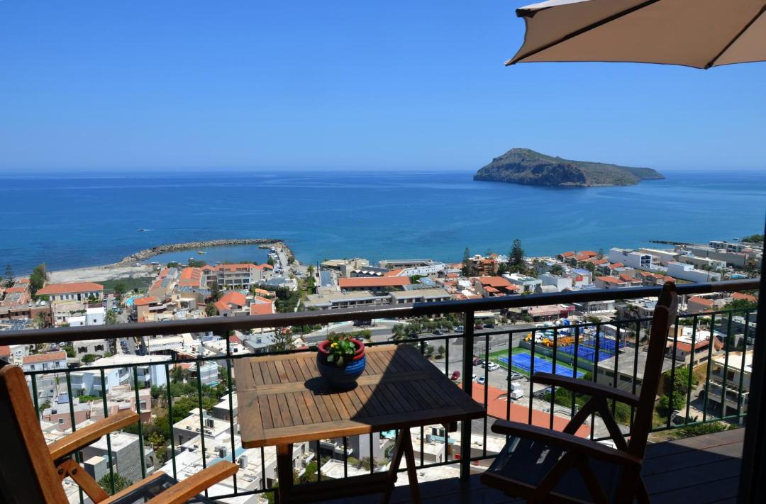 Photo of Others in Platanias Town