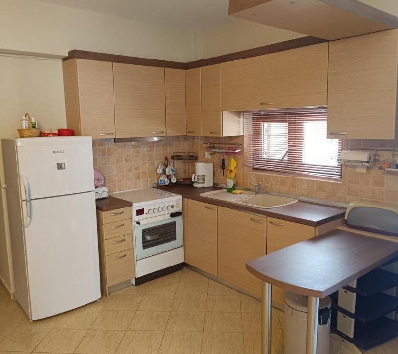 Photo of Kitchen in Makri