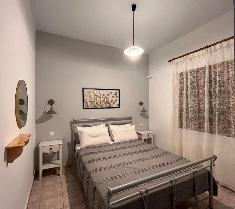 Photo of Bedroom in Kalamos