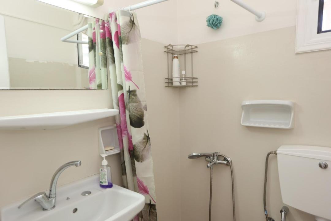 Photo of Bathroom in Azolimnos