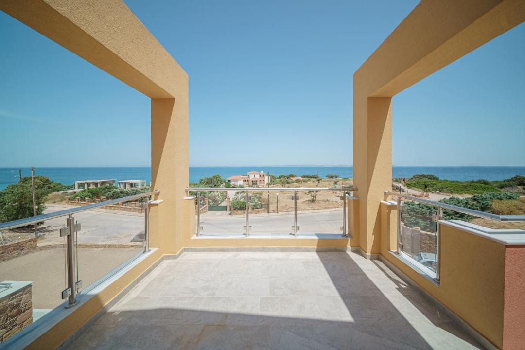 Photo of Patio Balcony in Agios Minas