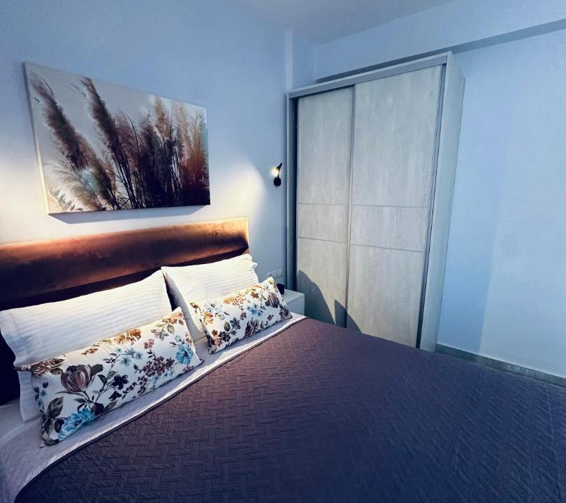 Photo of Bedroom in Rethymno