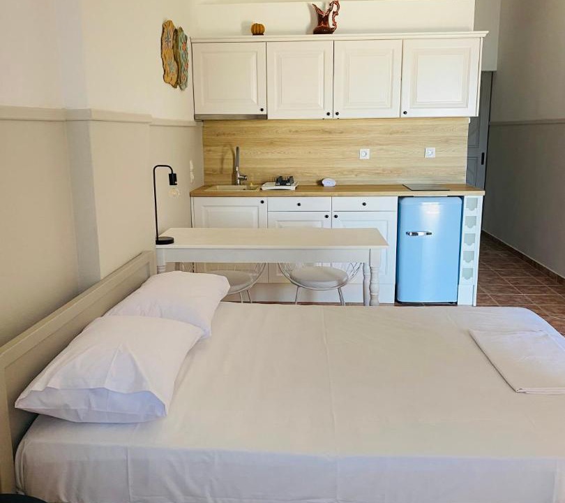 Photo of Bedroom in Platania