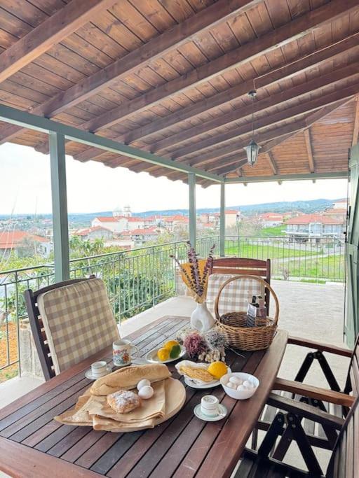 Photo of Patio Balcony in Valira