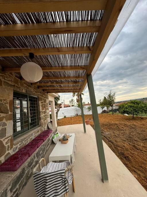 Photo of Patio Balcony in Valira