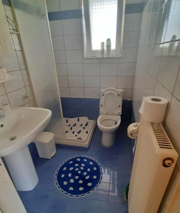 Photo of Bathroom in Flampoura
