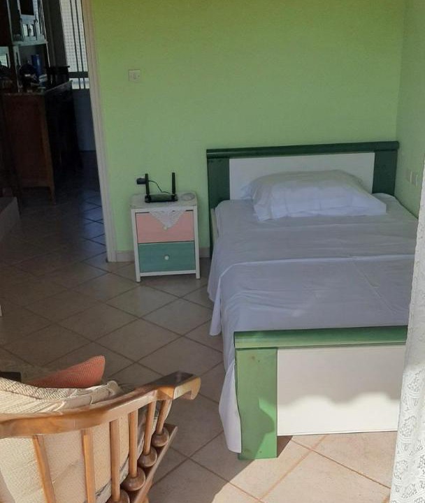 Photo of Bedroom in Flampoura