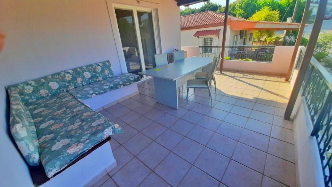 Photo of Patio Balcony in Flampoura