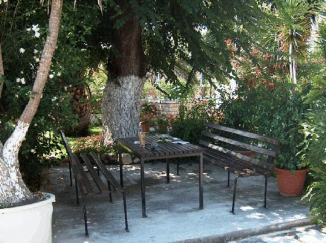 Photo of Patio Balcony in Roda