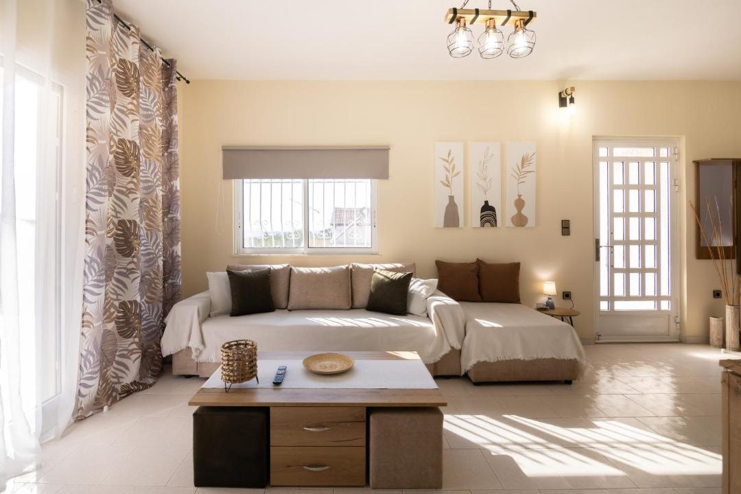 Photo of Bedroom in Salamis