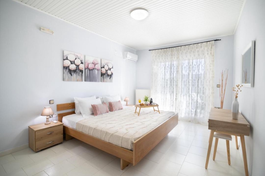 Photo of Bedroom in Salamis