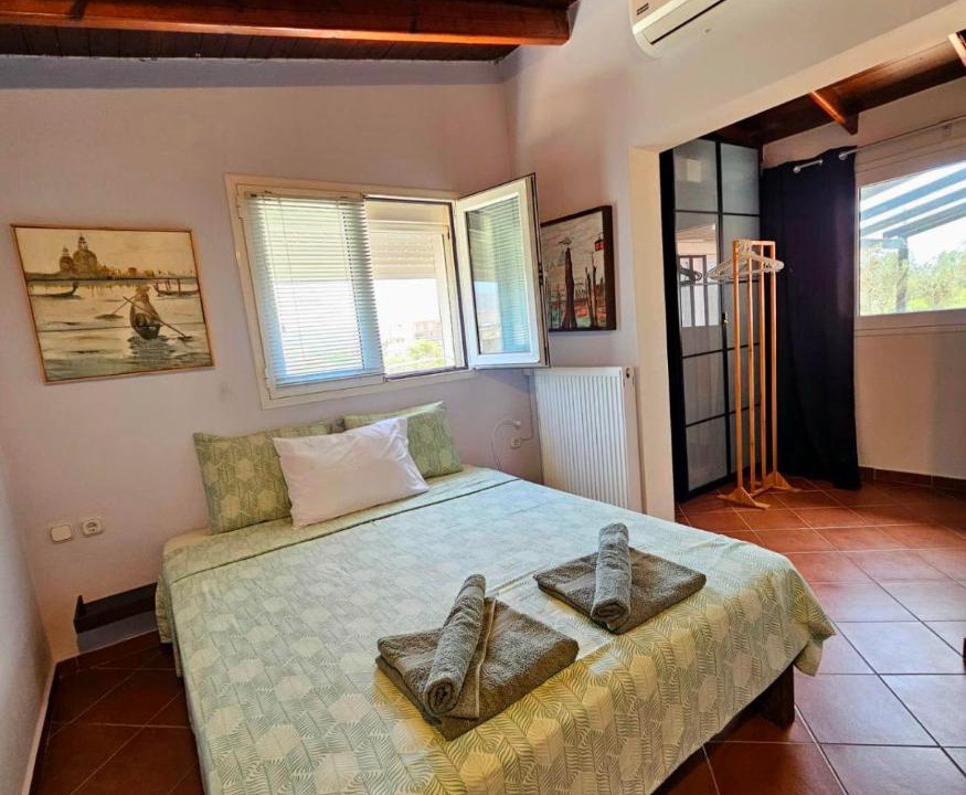 Photo of Bedroom in Elefsina
