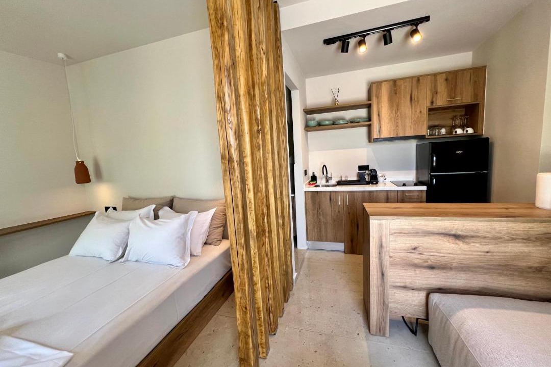 Photo of Bedroom in Kalo Chorio