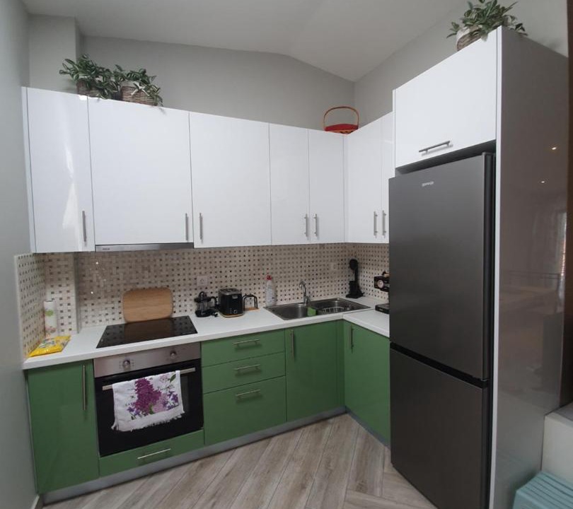 Photo of Kitchen in Nea Potidaia