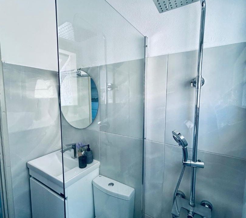 Photo of Bathroom in Selianitika