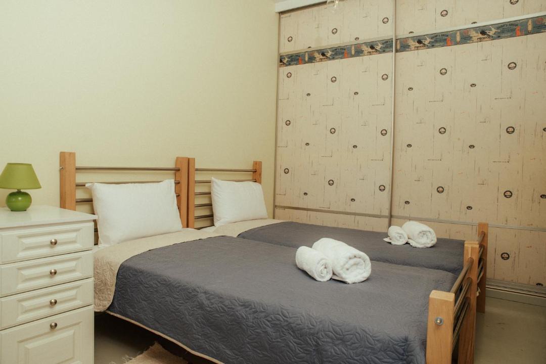 Photo of Bedroom in Katsikia