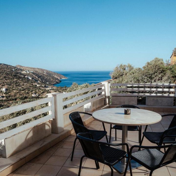 Photo of Patio Balcony in Katsikia