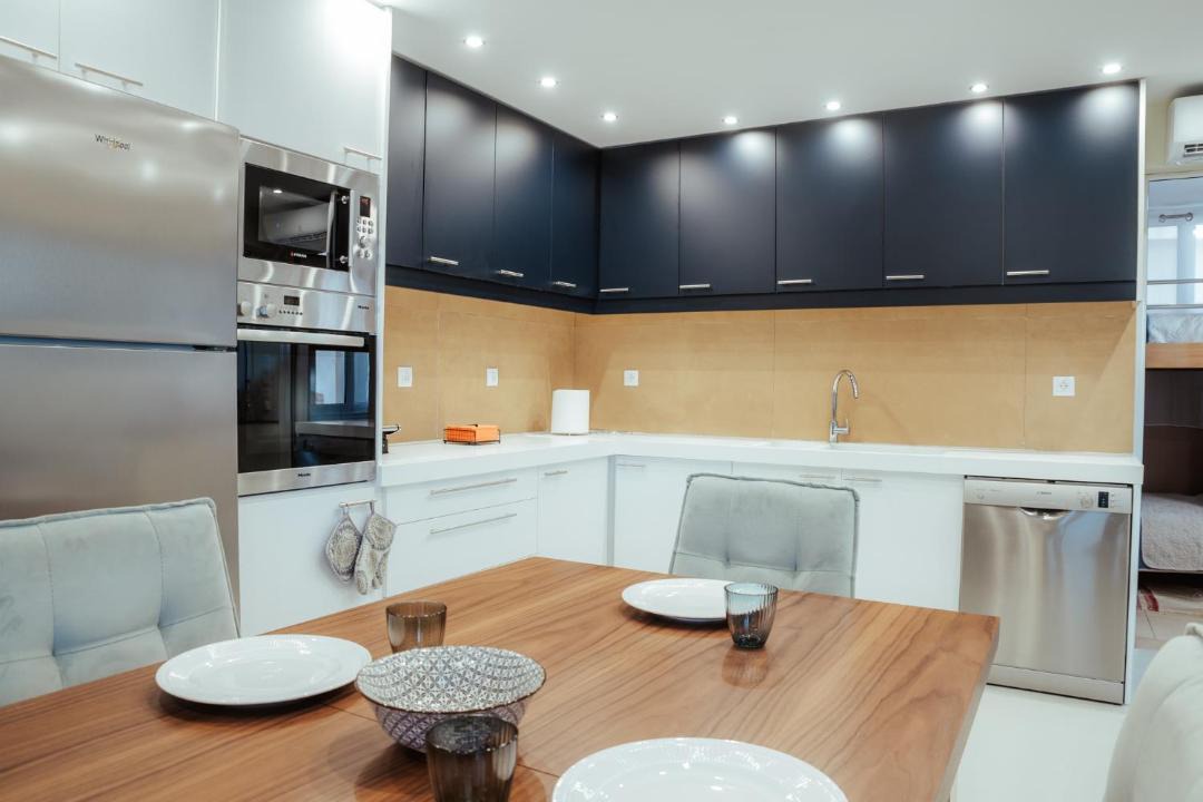 Photo of Kitchen in Katsikia