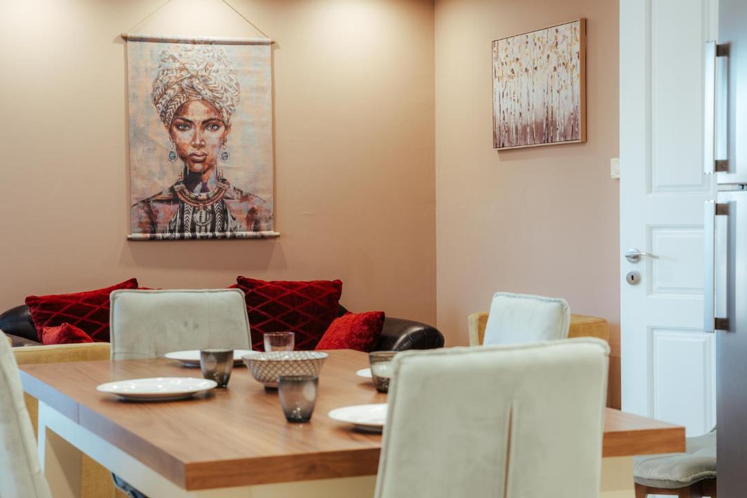 Photo of Livingroom in Katsikia