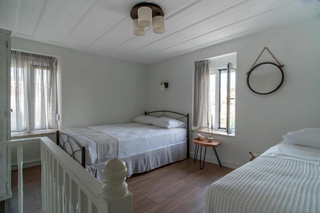 Photo of Bedroom in Trikeri