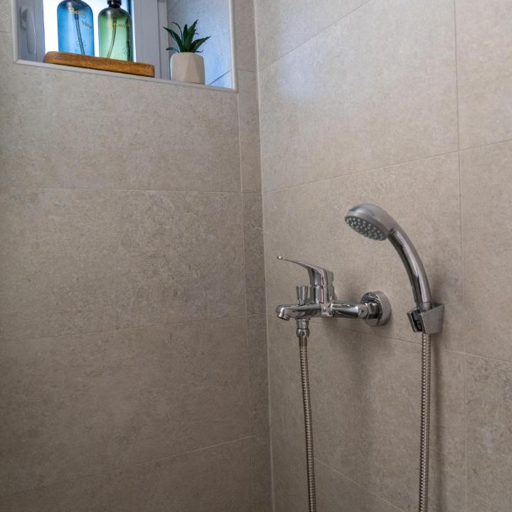 Photo of Bathroom in Trikeri