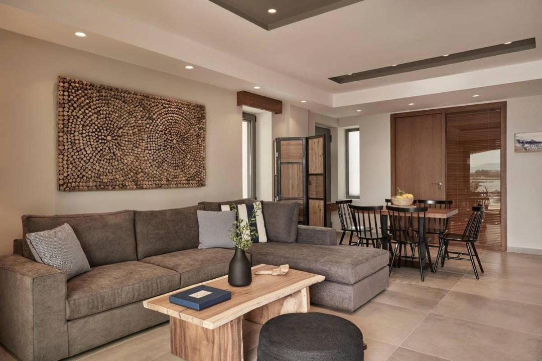 Photo of Livingroom in Riglia
