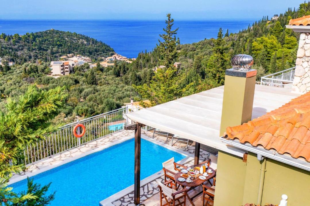 Photo of Outdoor in Agios Nikitas