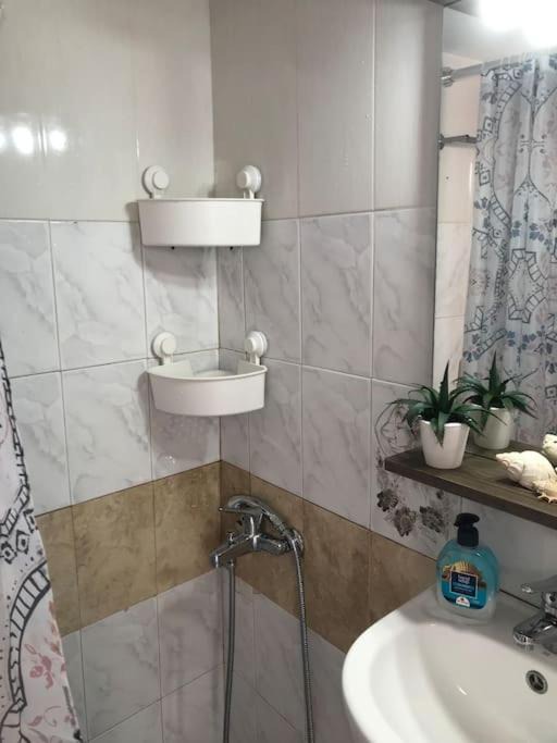 Photo of Bathroom in Eresos-Antissa