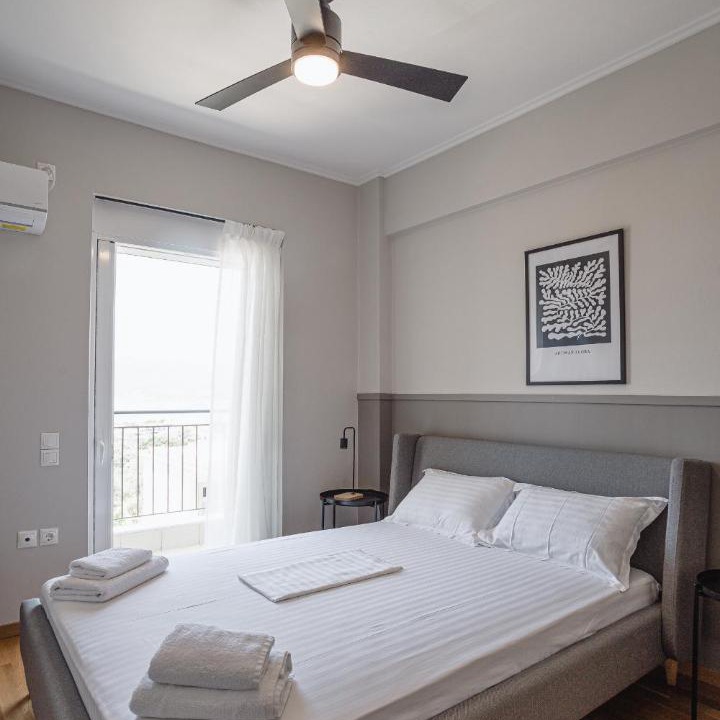 Photo of Bedroom in Paleros