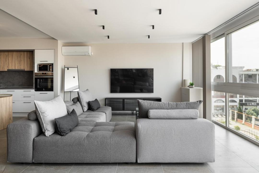 Photo of Livingroom in Ladadika