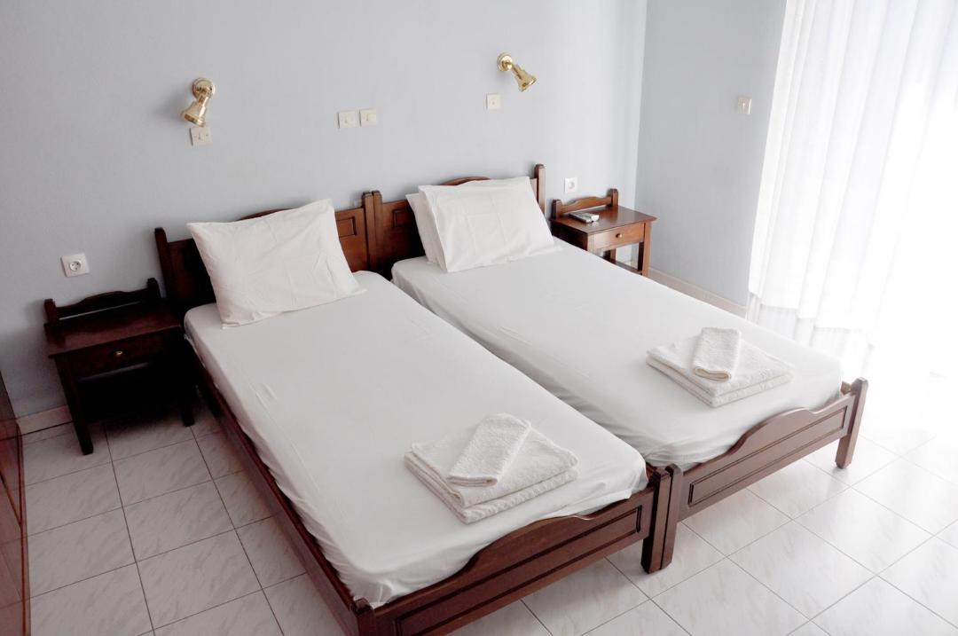 Photo of Bedroom in Ikaria