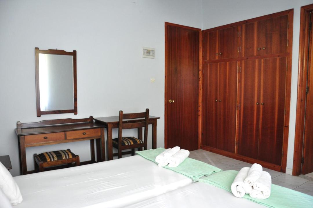 Photo of Bedroom in Ikaria