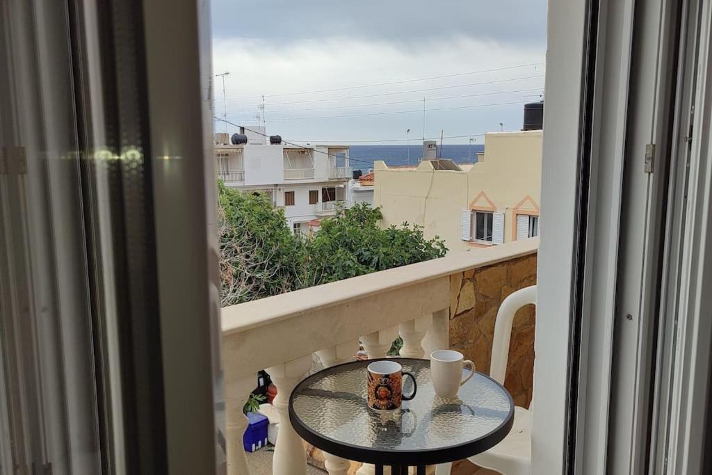 Photo of Patio Balcony in Minoa Pediada