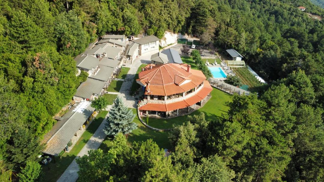 Photo of Others in Dio-Olympos