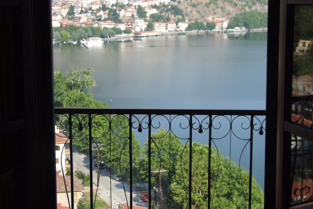 Photo of Patio Balcony in Kastoria