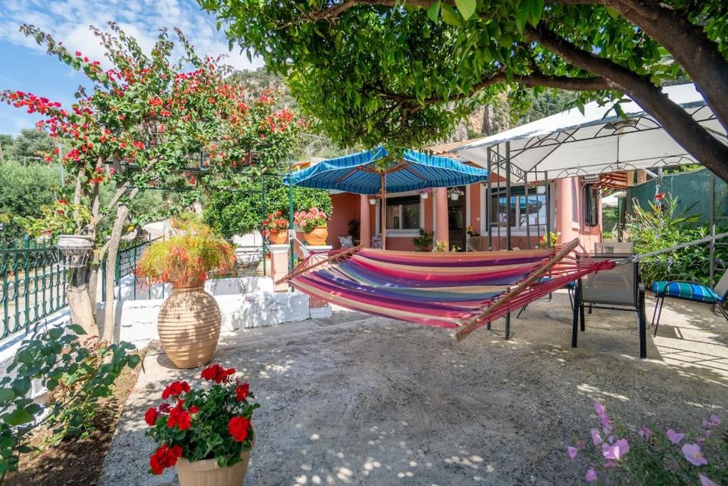 Photo of Patio Balcony in Doukades