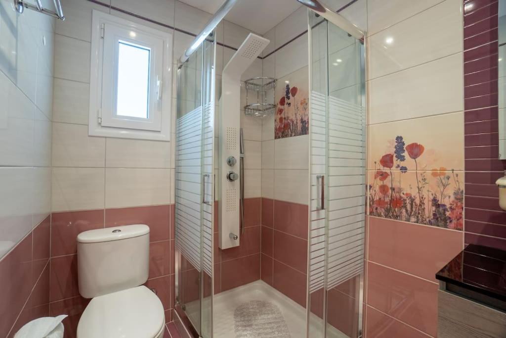 Photo of Bathroom in Doukades