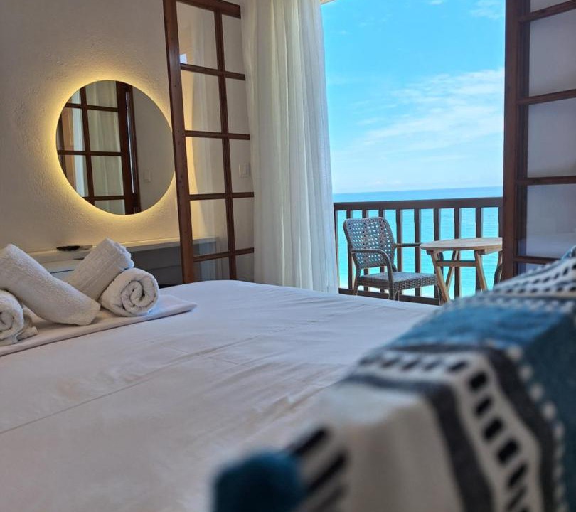 Photo of Bedroom in Agios Ioannis