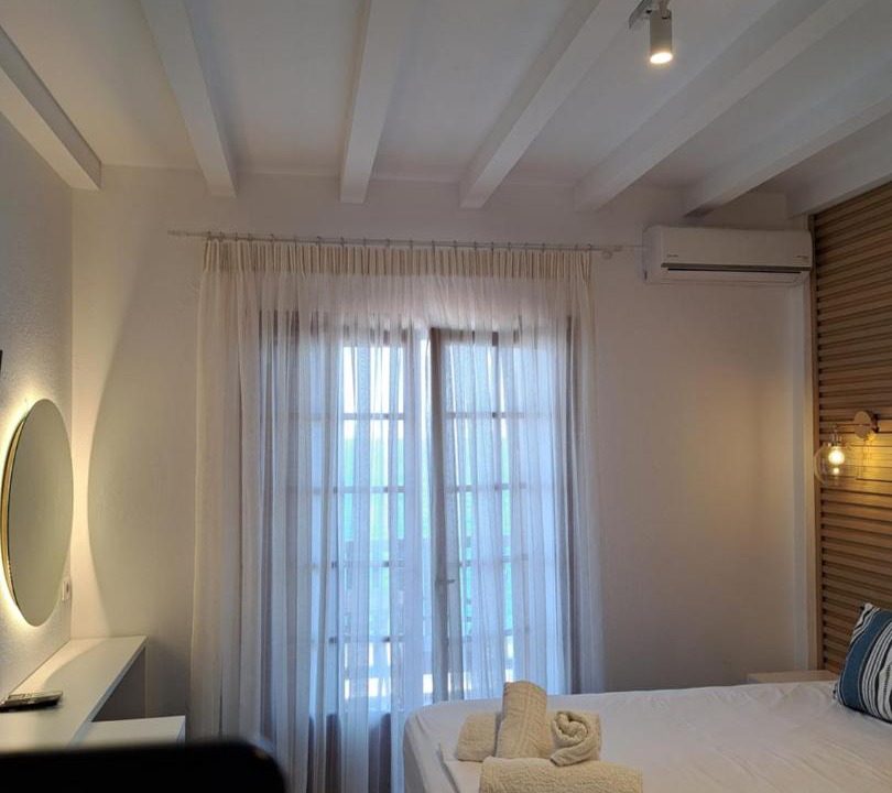 Photo of Bedroom in Agios Ioannis