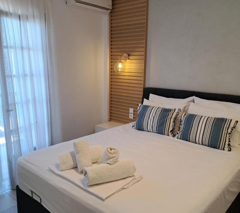 Photo of Bedroom in Agios Ioannis