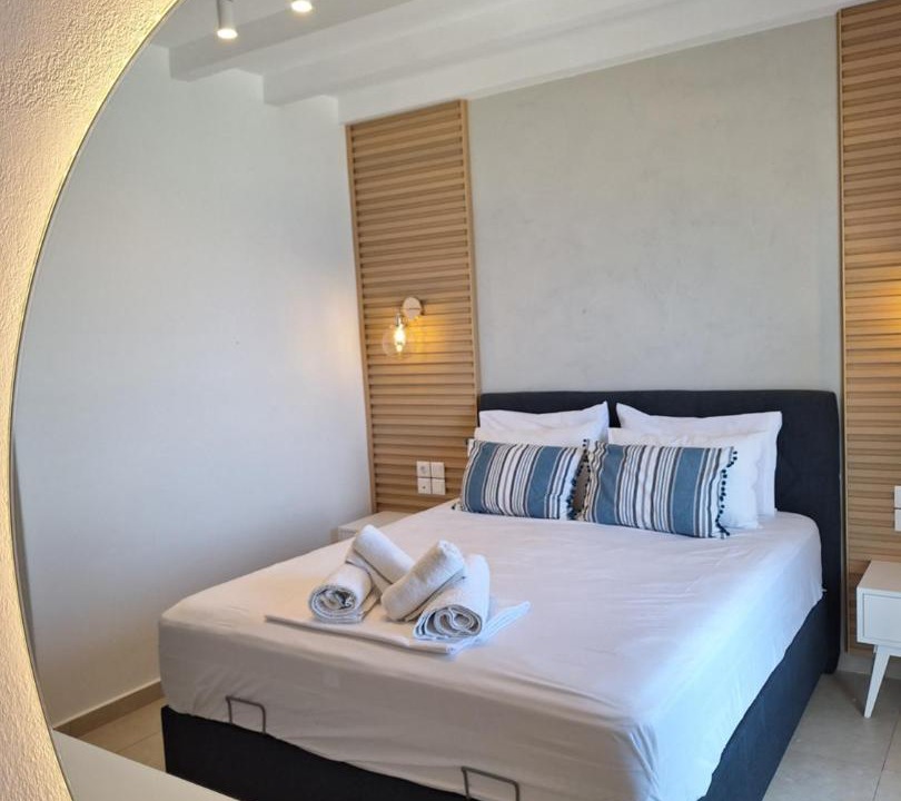 Photo of Bedroom in Agios Ioannis