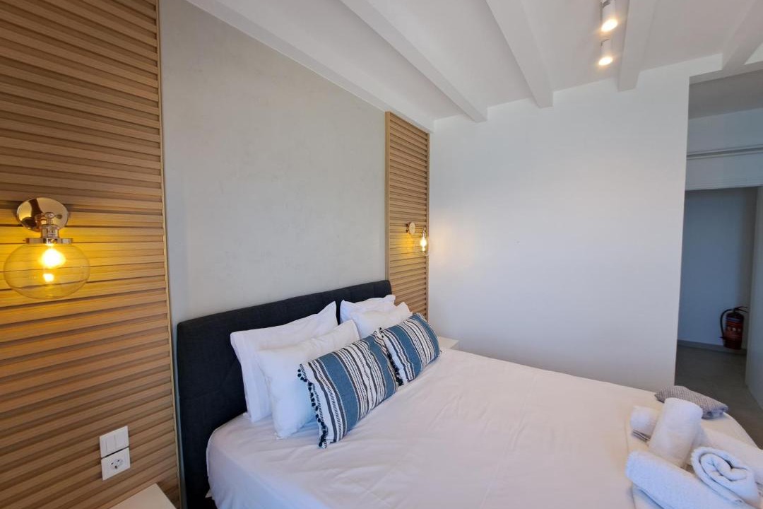 Photo of Bedroom in Agios Ioannis
