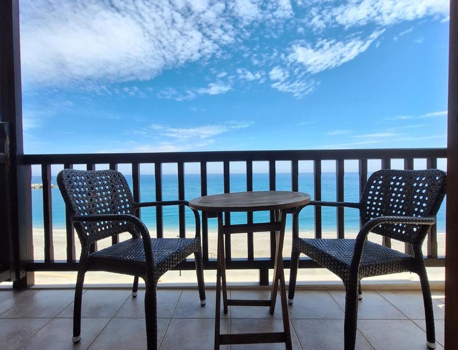 Photo of Patio Balcony in Agios Ioannis
