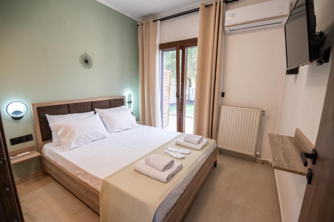 Photo of Bedroom in Potos