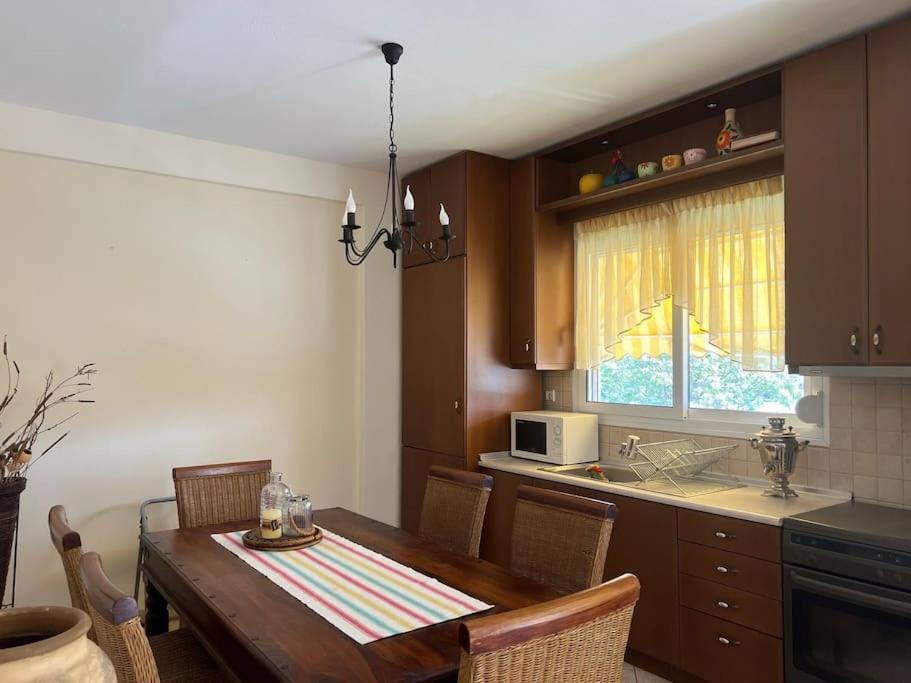 Photo of Kitchen in Asprovalta